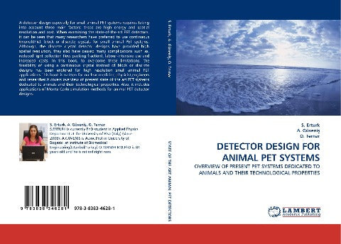 DETECTOR DESIGN FOR ANIMAL PET SYSTEMS