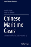 Chinese Maritime Cases