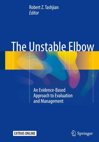 The Unstable Elbow