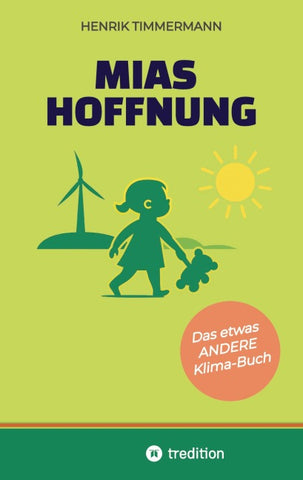 Mias Hoffnung