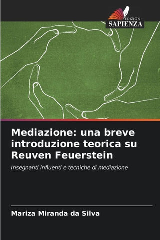 Mediazione: una breve introduzione teorica su Reuven Feuerstein