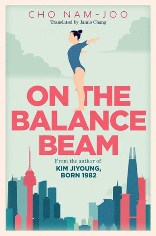 On the Balance Beam