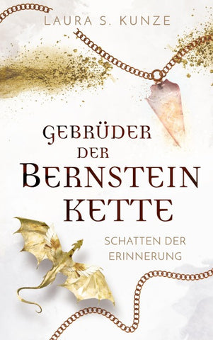 Gebrüder der Bernsteinkette 4