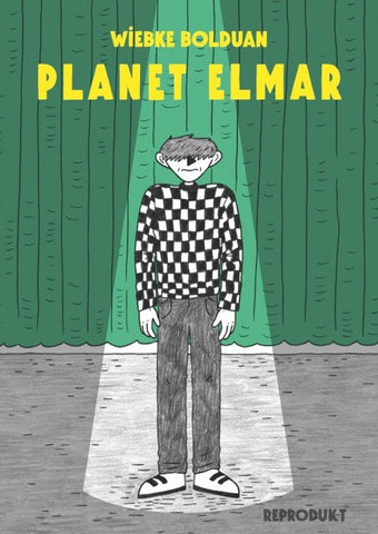 Planet Elmar
