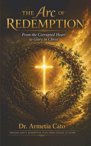 The Arc of REDEMPTION