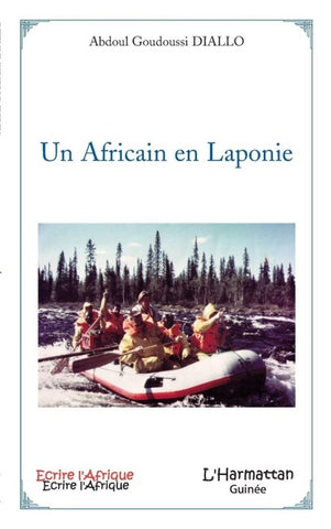 Un Africain en Laponie