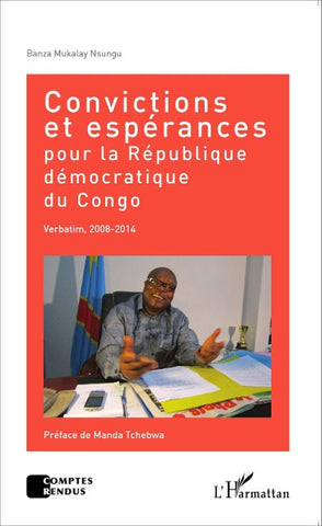 Convictions et espérances pour la République démocratique du Congo