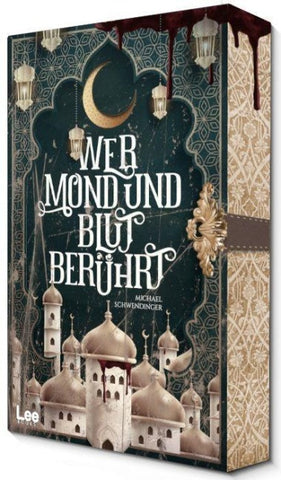 Wer Mond und Blut berührt