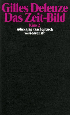 Das Zeit-Bild