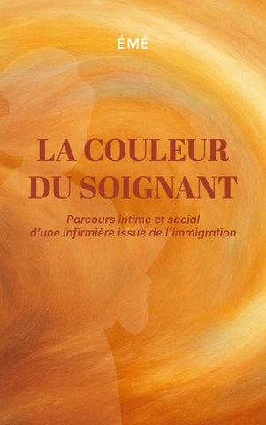 La couleur du soignant