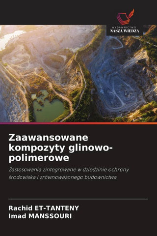 Zaawansowane kompozyty glinowo-polimerowe