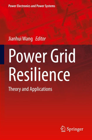 Power Grid Resilience