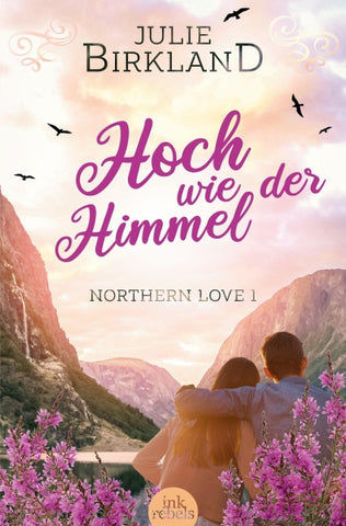 Hoch wie der Himmel