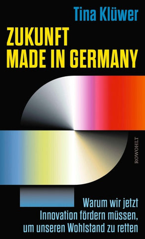 Zukunft made in Germany