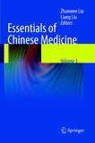 Essentials of Chinese Medicine