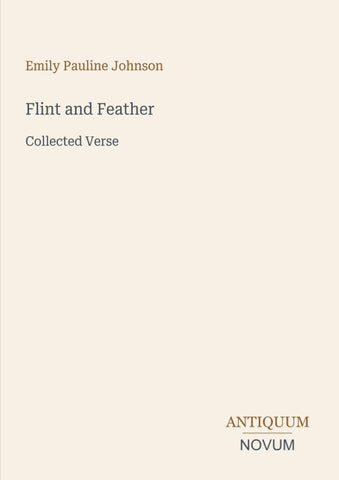 Flint and Feather