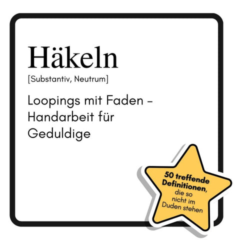 Häkeln