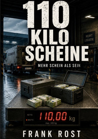 110 Kilo Scheine