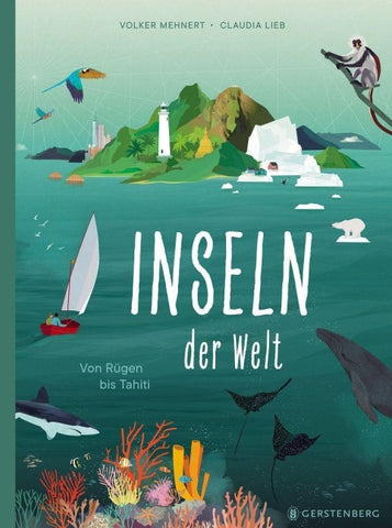 Inseln der Welt