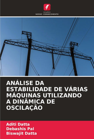 ANÁLISE DA ESTABILIDADE DE VÁRIAS MÁQUINAS UTILIZANDO A DINÂMICA DE OSCILAÇÃO