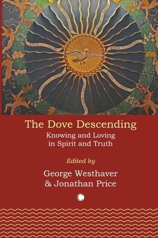 The Dove Descending