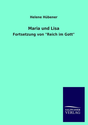 Maria und Lisa