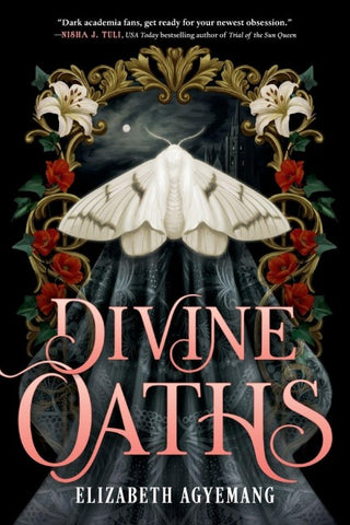 Divine Oaths (Standard Edition)