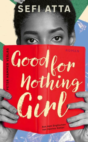 Good for Nothing Girl