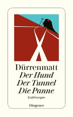 Der Hund / Der Tunnel / Die Panne
