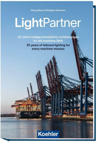 LightPartner