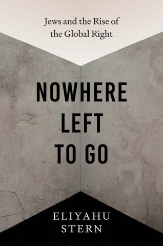 Nowhere Left to Go