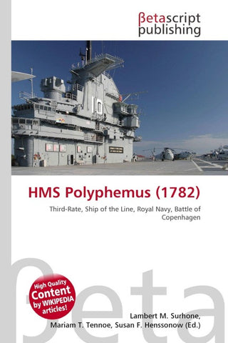 HMS Polyphemus (1782)