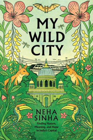 My Wild City