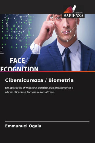 Cibersicurezza / Biometria