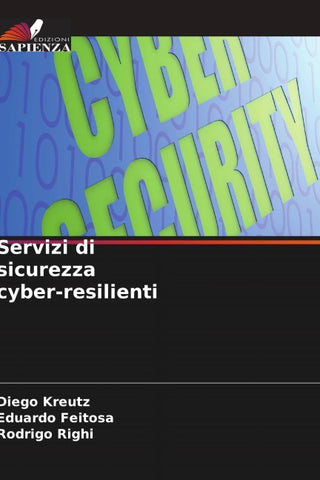 Servizi di sicurezza cyber-resilienti