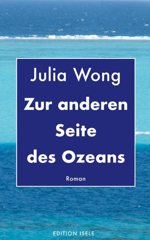 Zur anderen Seite des Ozeans