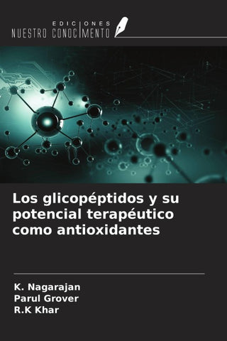 Los glicopéptidos y su potencial terapéutico como antioxidantes