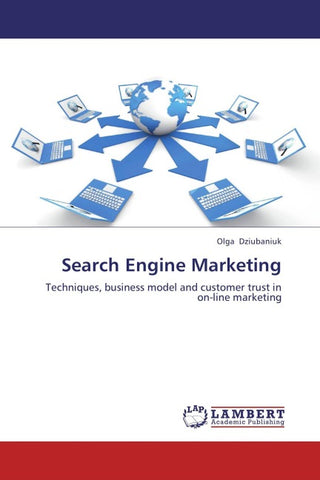 Search Engine Marketing