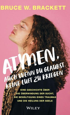 Atmen, auch wenn du glaubst, keine Luft zu kriegen