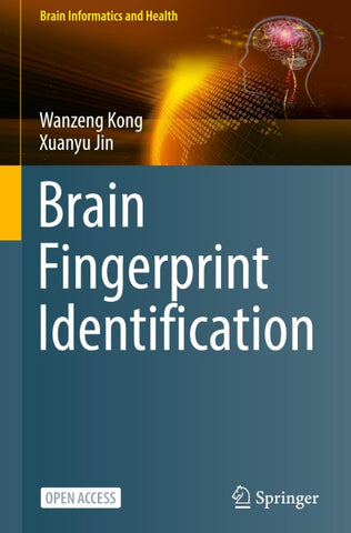 Brain Fingerprint Identification