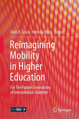 Reimagining Mobility in Higher Education