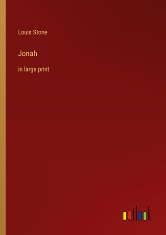 Jonah
