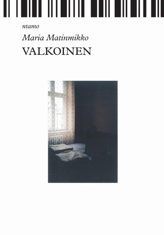 Valkoinen