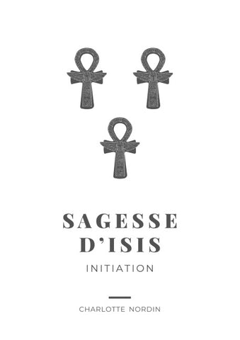 Sagesse d'Isis