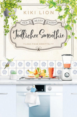 Tödlicher Smoothie