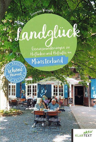 Landglück Münsterland