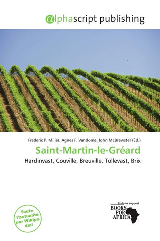 Saint-Martin-le-Gréard