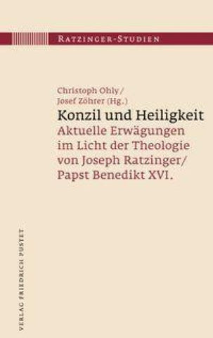 Konzil und Heiligkeit