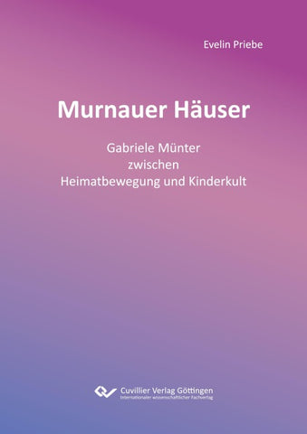 Murnauer Häuser