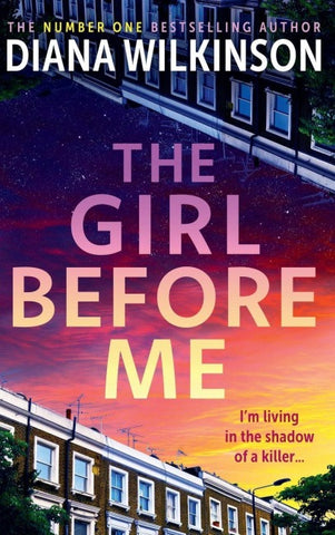 The Girl Before Me